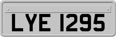 LYE1295