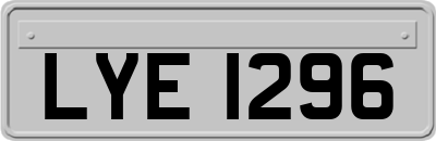 LYE1296