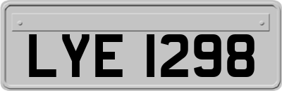 LYE1298