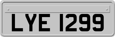 LYE1299