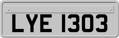 LYE1303