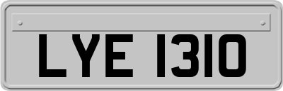 LYE1310