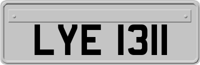 LYE1311