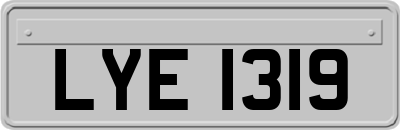 LYE1319