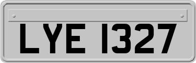 LYE1327