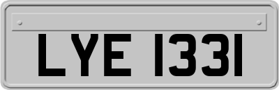 LYE1331
