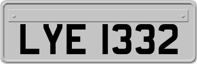 LYE1332