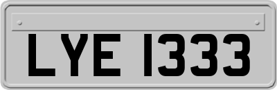 LYE1333