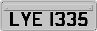 LYE1335
