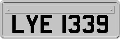 LYE1339