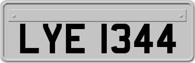 LYE1344