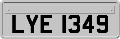 LYE1349