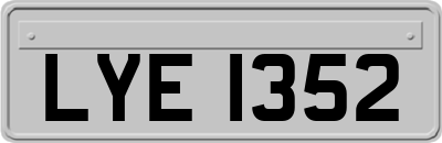 LYE1352