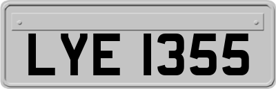 LYE1355