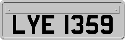 LYE1359