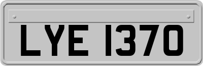 LYE1370