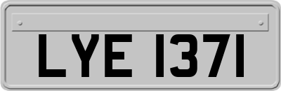 LYE1371