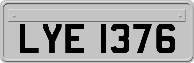 LYE1376