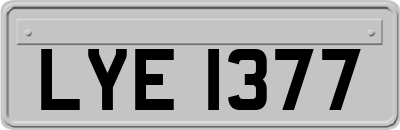 LYE1377