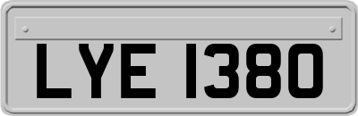 LYE1380