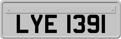 LYE1391