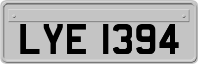 LYE1394