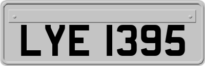 LYE1395