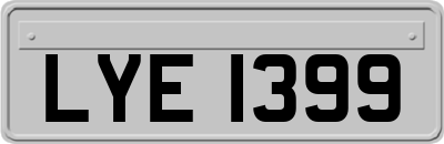 LYE1399