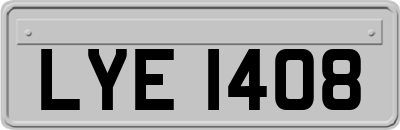 LYE1408