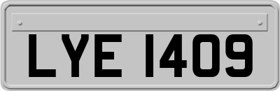 LYE1409