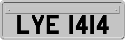 LYE1414