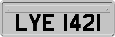 LYE1421