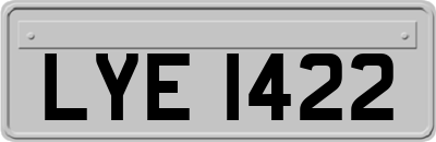 LYE1422