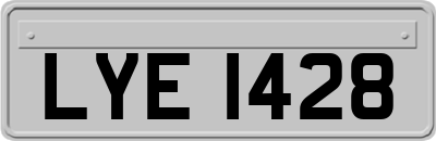 LYE1428