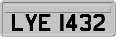 LYE1432