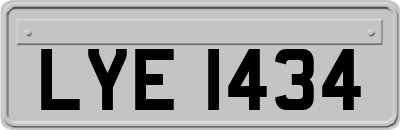 LYE1434