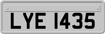 LYE1435