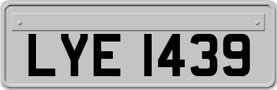 LYE1439