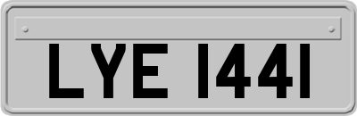 LYE1441