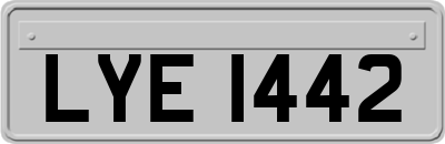 LYE1442
