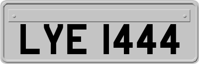 LYE1444