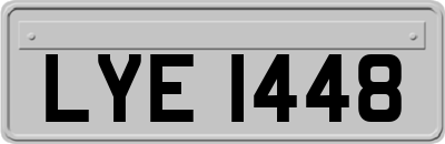 LYE1448