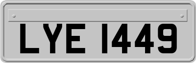 LYE1449