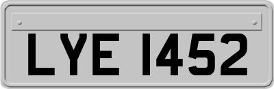 LYE1452