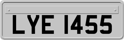 LYE1455