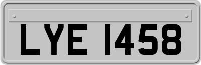 LYE1458
