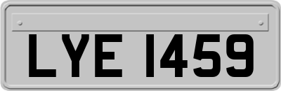 LYE1459
