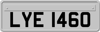 LYE1460