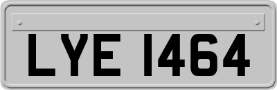 LYE1464