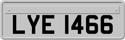 LYE1466